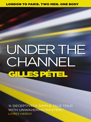 cover image of Under the Channel